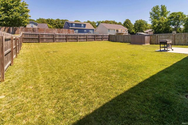 15141 Shakespeare Drive, Evansville, IN 47725