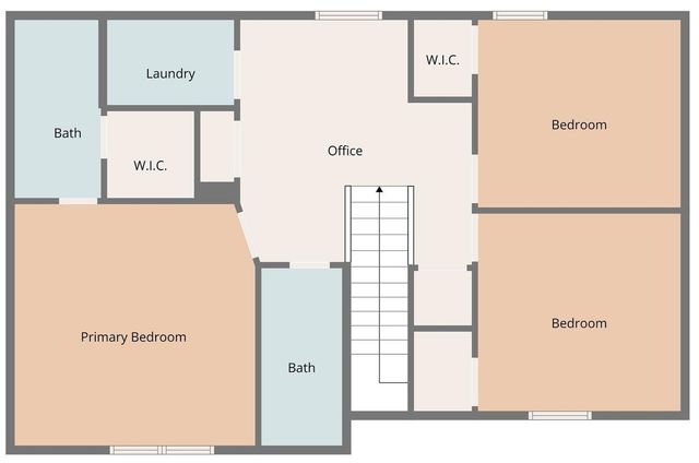 15141 Shakespeare Drive, Evansville, IN 47725