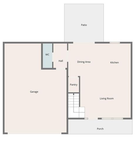 15141 Shakespeare Drive, Evansville, IN 47725