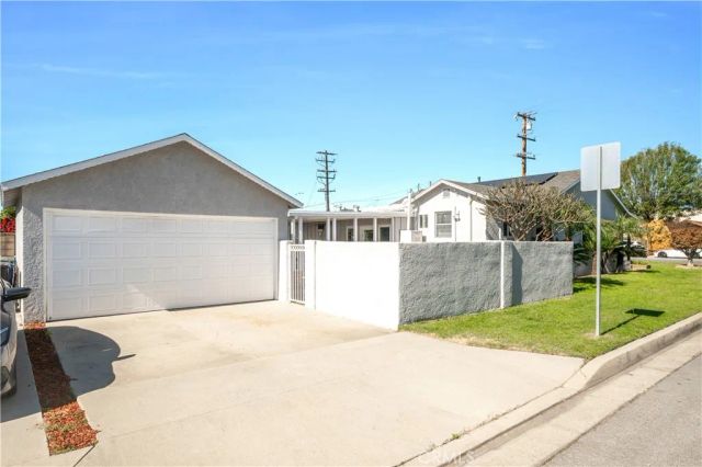 10358 Trabuco, Bellflower, CA 90706