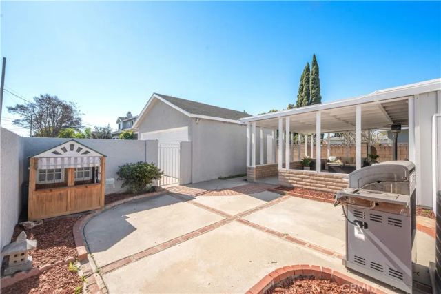 10358 Trabuco, Bellflower, CA 90706