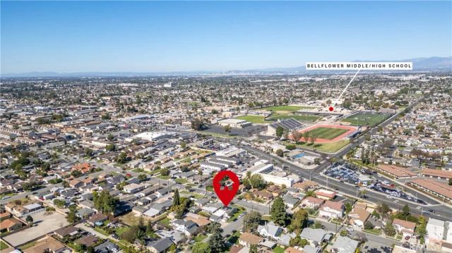 10358 Trabuco, Bellflower, CA 90706