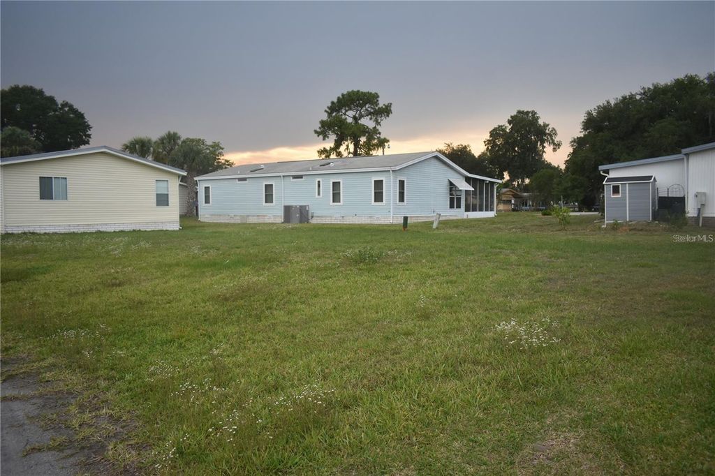 LOT 8 BLK D LEXINGTON CIRCLE, Wildwood, FL 34785