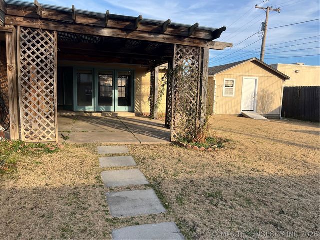 6224 E 49th Street, Tulsa, OK 74135