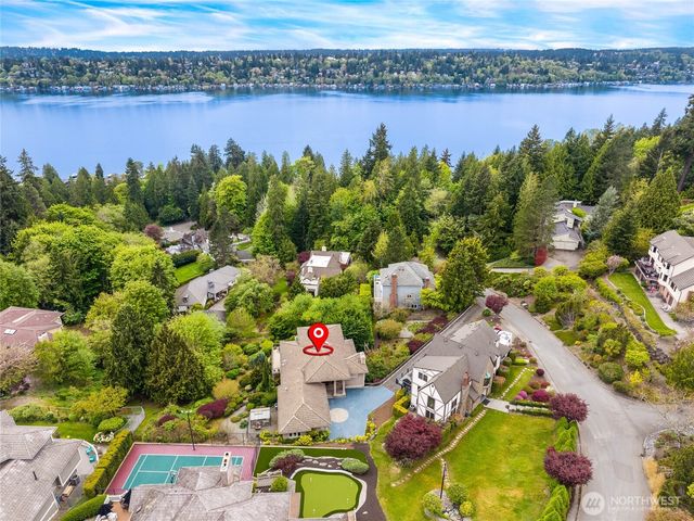 6317 NE 138th Place, Kirkland, WA 98034