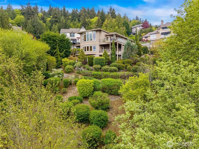 6317 NE 138th Place, Kirkland, WA 98034