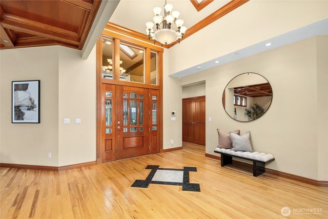 6317 NE 138th Place, Kirkland, WA 98034