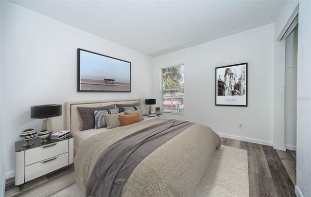 1799 N HIGHLAND AVENUE 106, Clearwater, FL 33755