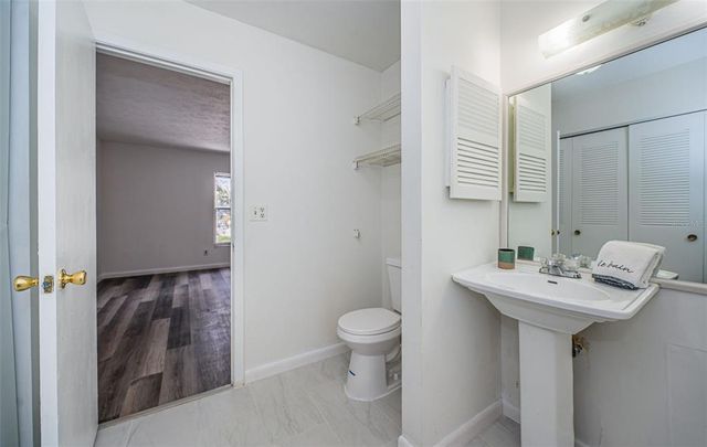 1799 N HIGHLAND AVENUE 106, Clearwater, FL 33755
