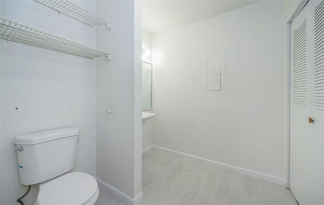 1799 N HIGHLAND AVENUE 106, Clearwater, FL 33755