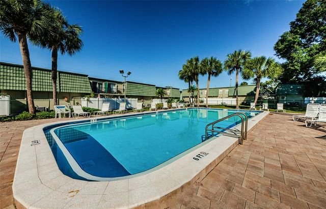 1799 N HIGHLAND AVENUE 106, Clearwater, FL 33755