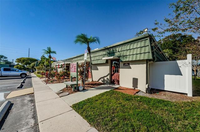1799 N HIGHLAND AVENUE 106, Clearwater, FL 33755