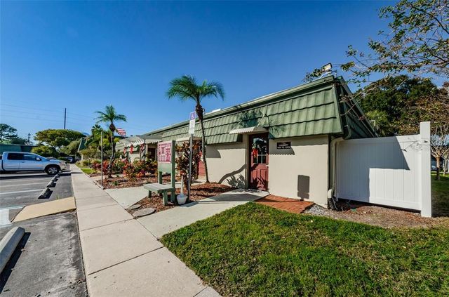 1799 N HIGHLAND AVENUE 106, Clearwater, FL 33755