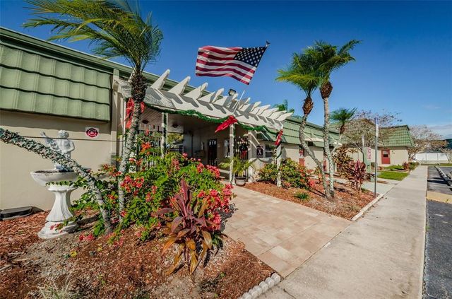1799 N HIGHLAND AVENUE 106, Clearwater, FL 33755