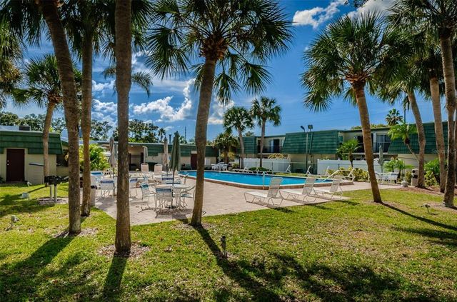 1799 N HIGHLAND AVENUE 106, Clearwater, FL 33755