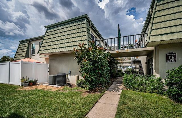 1799 N HIGHLAND AVENUE 106, Clearwater, FL 33755
