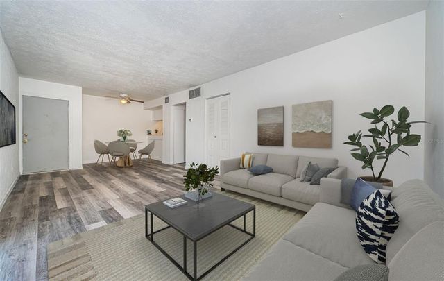 1799 N HIGHLAND AVENUE 106, Clearwater, FL 33755