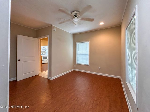 3944 BOONE PARK Avenue FRONT, Jacksonville, FL 32205