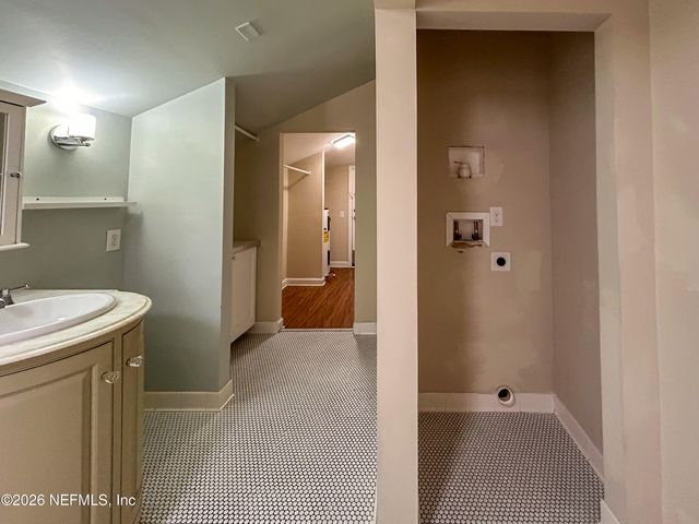 3944 BOONE PARK Avenue FRONT, Jacksonville, FL 32205