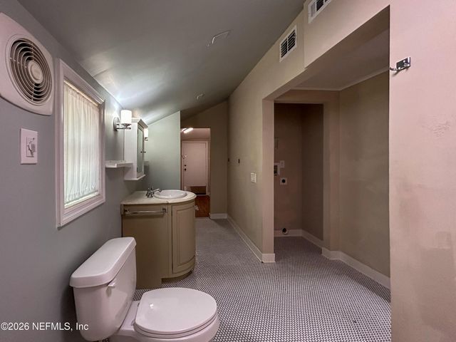 3944 BOONE PARK Avenue FRONT, Jacksonville, FL 32205
