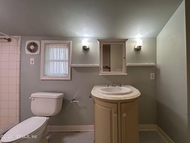 3944 BOONE PARK Avenue FRONT, Jacksonville, FL 32205