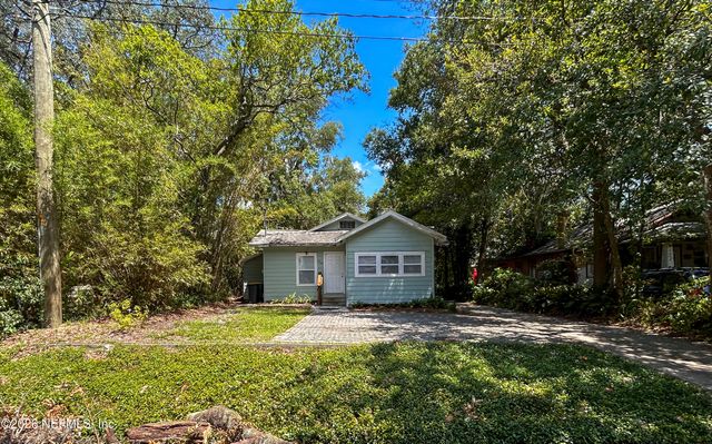 3944 BOONE PARK Avenue FRONT, Jacksonville, FL 32205