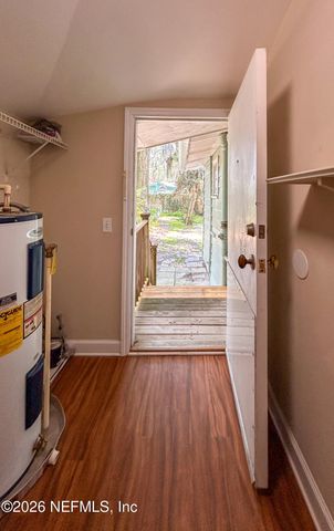3944 BOONE PARK Avenue FRONT, Jacksonville, FL 32205
