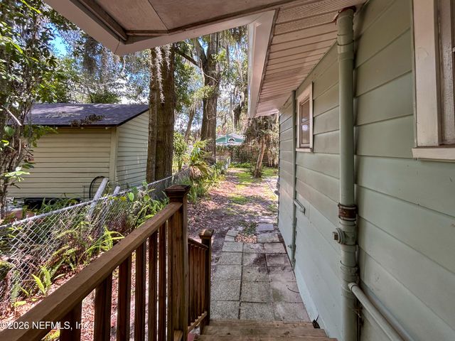 3944 BOONE PARK Avenue FRONT, Jacksonville, FL 32205