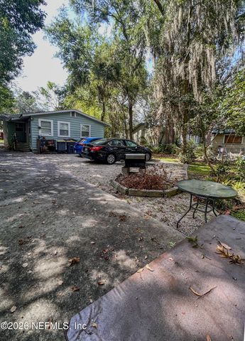 3944 BOONE PARK Avenue FRONT, Jacksonville, FL 32205