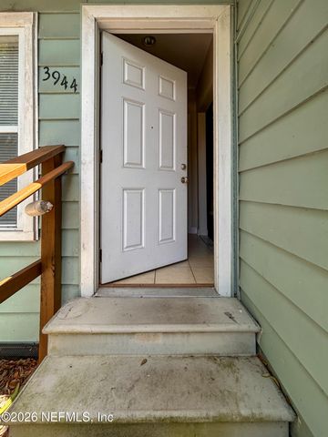 3944 BOONE PARK Avenue FRONT, Jacksonville, FL 32205
