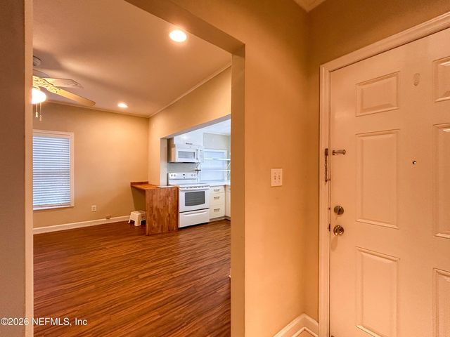 3944 BOONE PARK Avenue FRONT, Jacksonville, FL 32205