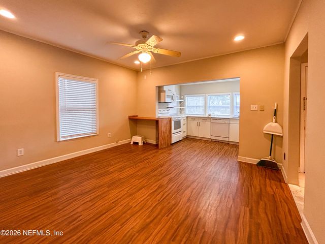 3944 BOONE PARK Avenue FRONT, Jacksonville, FL 32205