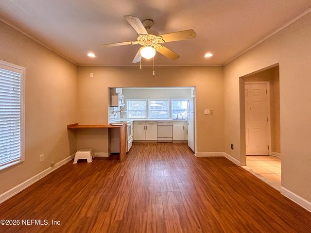 3944 BOONE PARK Avenue FRONT, Jacksonville, FL 32205