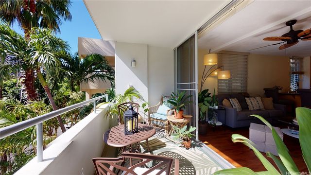 430 Kaiolu Street 308, Honolulu, HI 96815