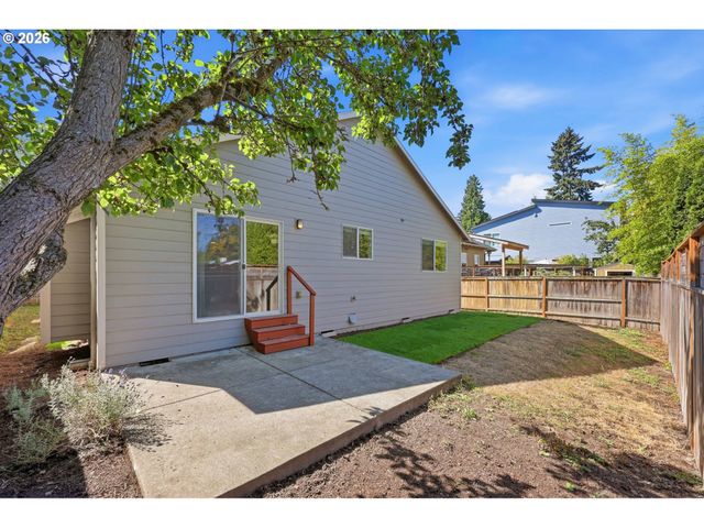 1333 Ne JUNIOR St, Portland, OR 97211