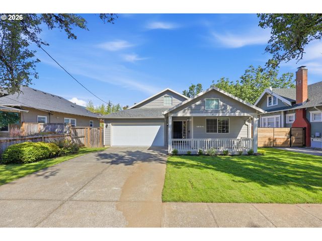 1333 Ne JUNIOR St, Portland, OR 97211