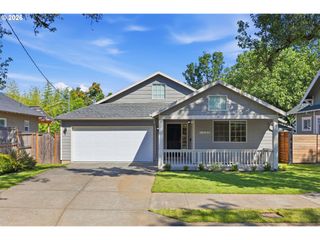 1333 Ne JUNIOR St, Portland, OR 97211