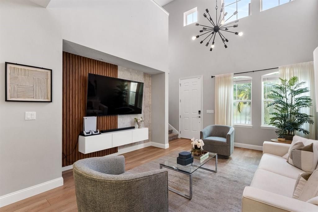 Image 15 of property listing at 2953 AQUA VIRGO LOOP 31, Orlando, FL 32837