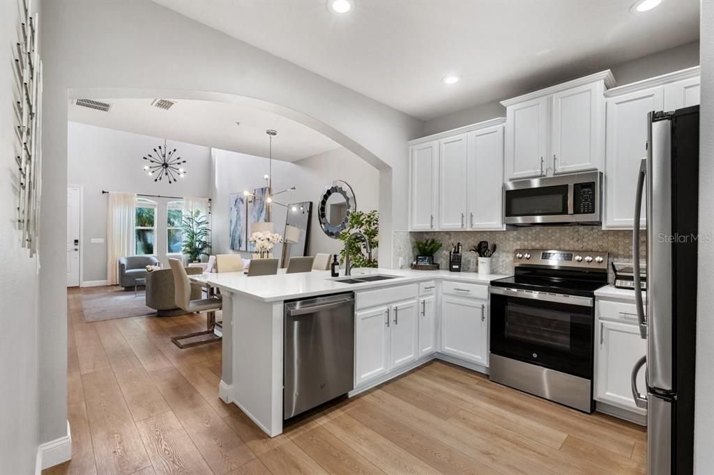 Image 7 of property listing at 2953 AQUA VIRGO LOOP 31, Orlando, FL 32837