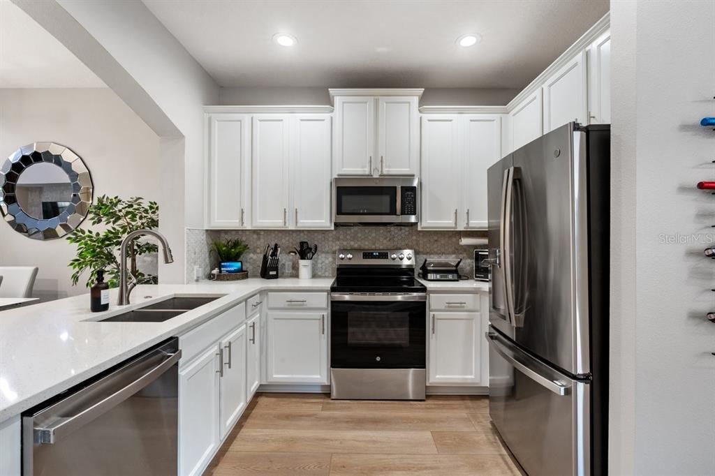 Image 8 of property listing at 2953 AQUA VIRGO LOOP 31, Orlando, FL 32837