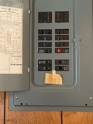 209 2nd Street E, Whitehall, MT 59759