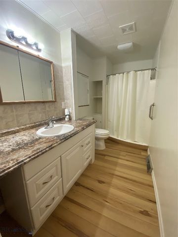 209 2nd Street E, Whitehall, MT 59759