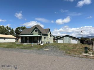 209 2nd Street E, Whitehall, MT 59759