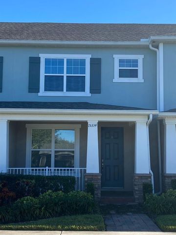 15334 MURCOTT BLOSSOM BOULEVARD, Winter Garden, FL 34787