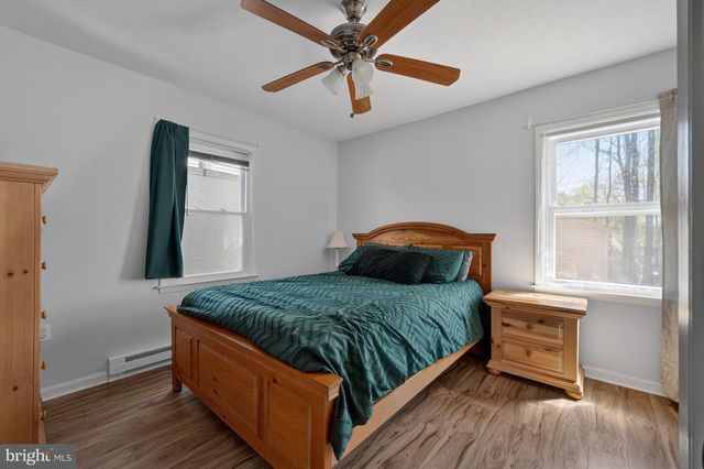 205 MONUMENT RD, Locust Grove, VA 22508