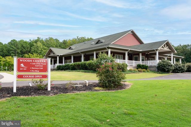 205 MONUMENT RD, Locust Grove, VA 22508