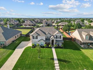 1500 Alamo Bell Way, Fort Worth, TX 76052