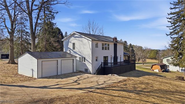 6097 Reno Drive, Louisville, OH 44641