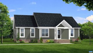 TBD WOODSON MILL DR, Louisa, VA 23093