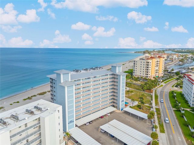 555 THE ESPLANADE N 1003, Venice, FL 34285